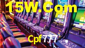 Cpf777,Cpf777.Com