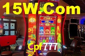 Cpf777 Vip