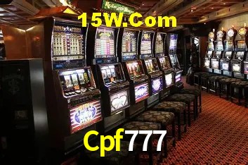 Benefícios da Conta Cpf777