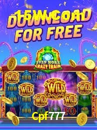 Casino VIP Cpf777
