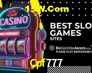 Design Responsivo Cpf777