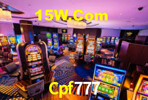 Cpf777