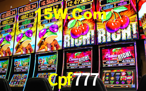 Cpf777