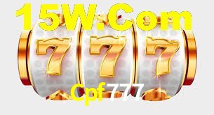 Cpf777