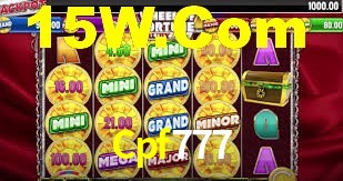 Cpf777 Vip