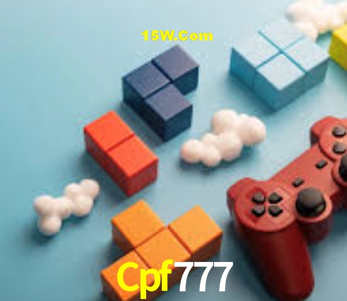 Cadastro Rápido Cpf777