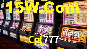 Cpf777
