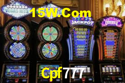 Cpf777,Cpf777.Com