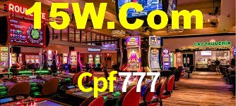 Cpf777,Cpf777.Com