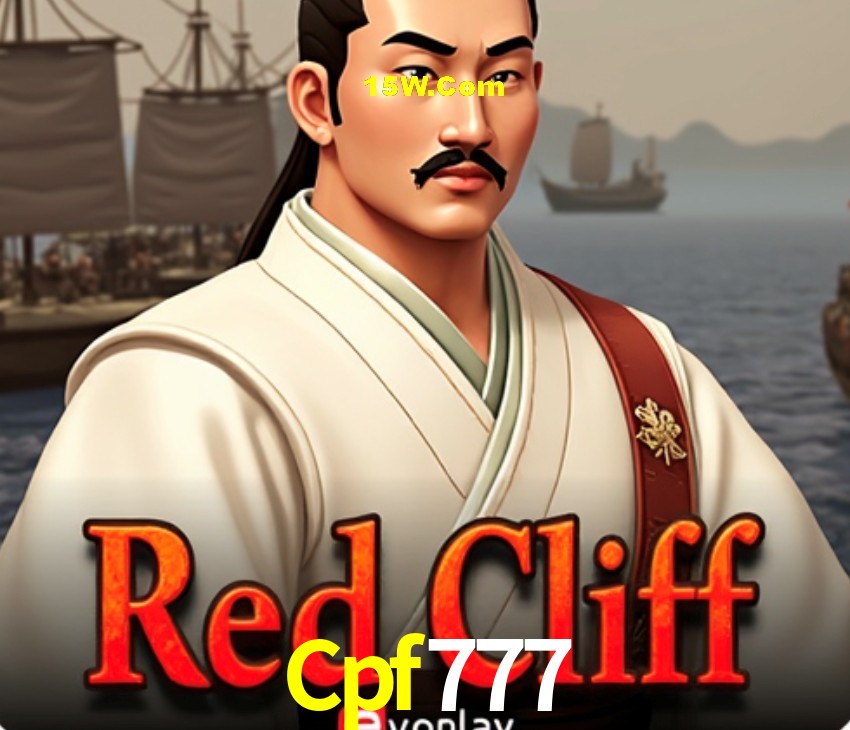 Login Seguro Cpf777