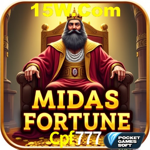 Torneios Cpf777