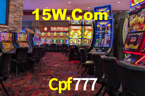 Cpf777.Com
