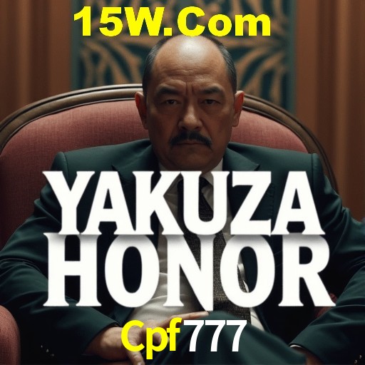Cpf777 Vip